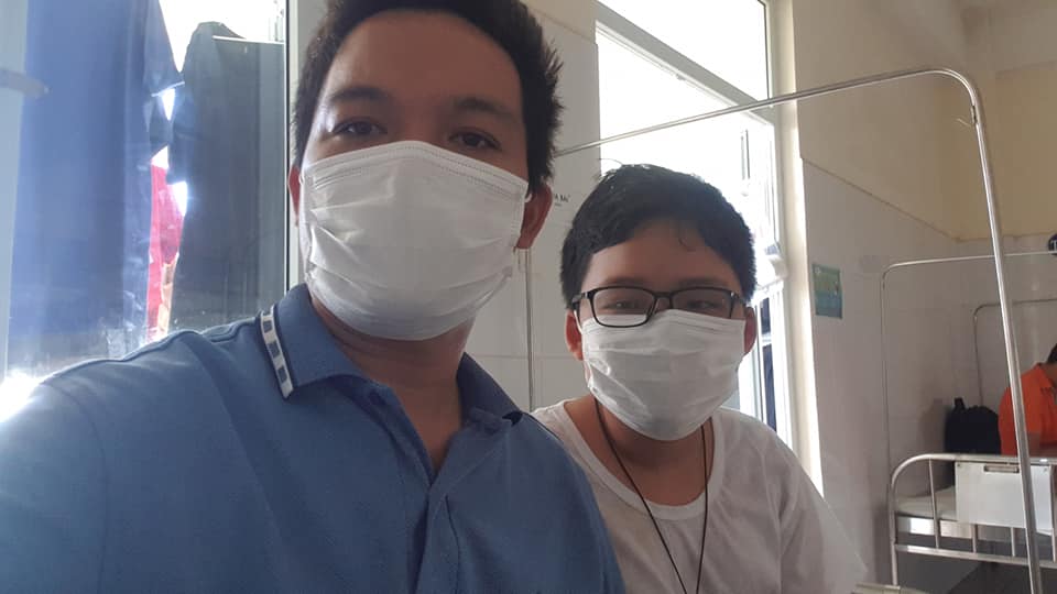 II- Sự kỳ thị còn nguy hiểm hơn virus